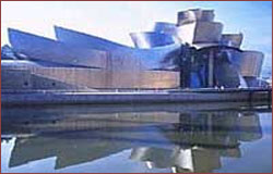 Guggenheim Museum Bilbao