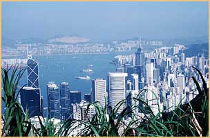 Hong Kong